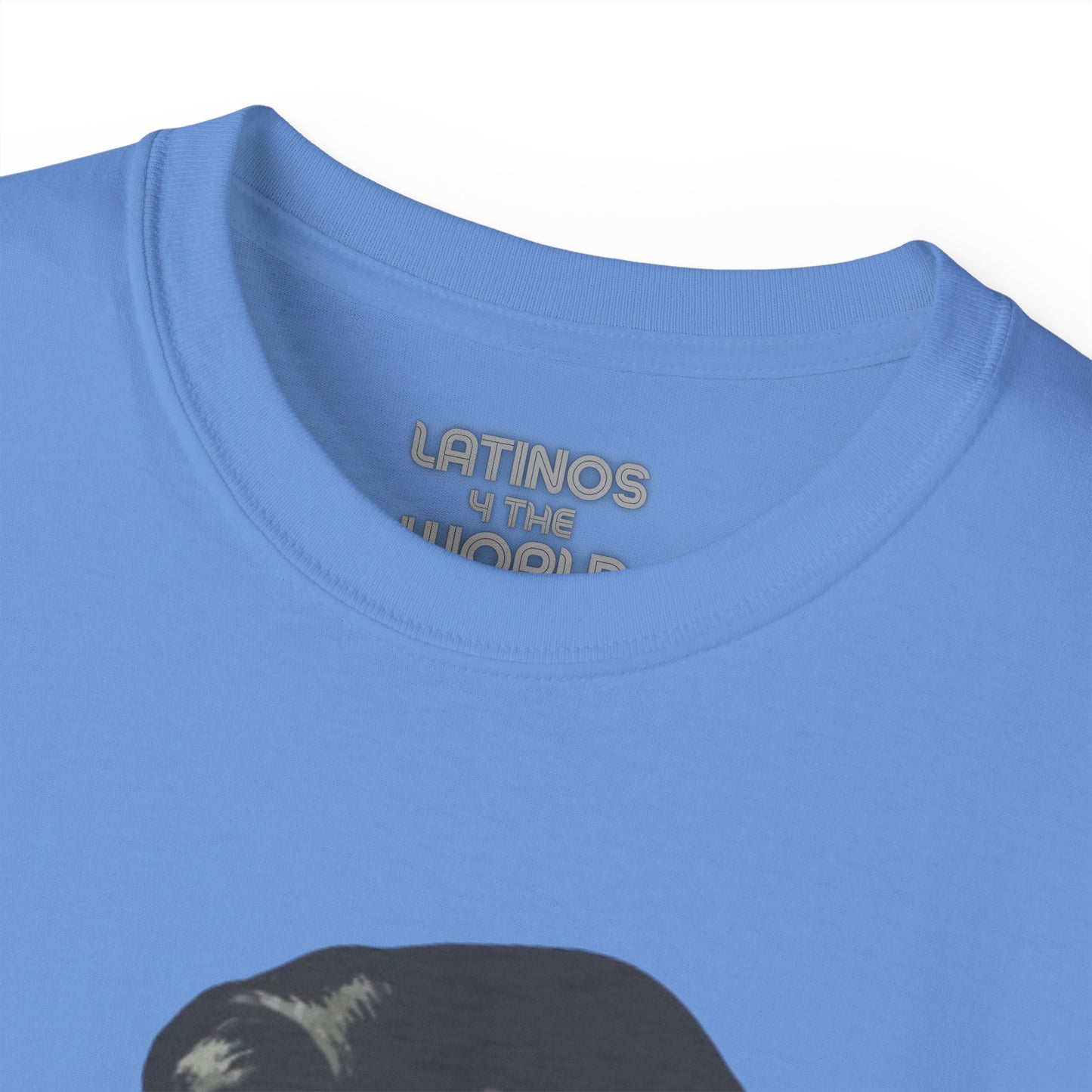 Telenovela Cries in Spanish T-shirt | Heavy Cotton | 5 Colors - Latinos 4 The World