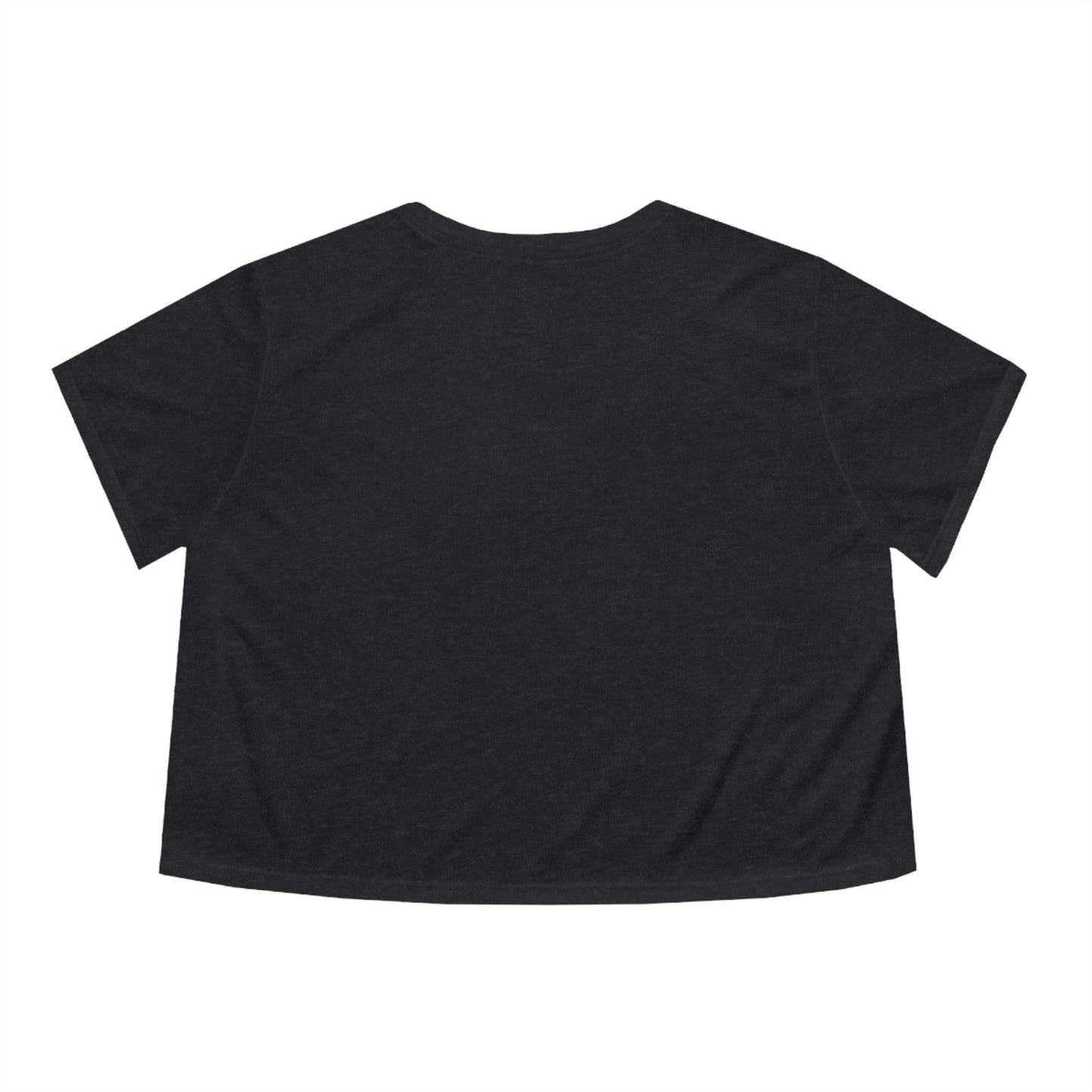 La Toxica | Women's Flowy Crop-Top Tee | 4 Colors - Latinos 4 The World