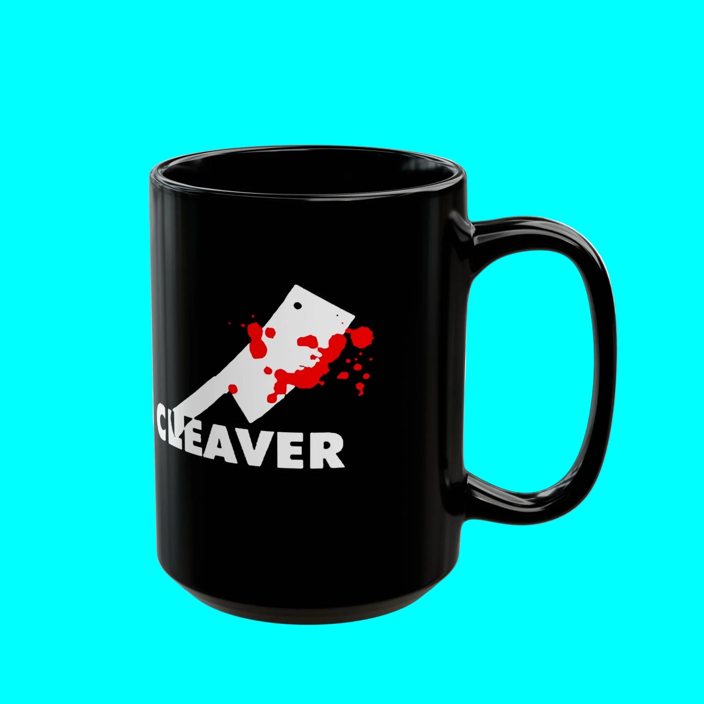 Soprano TV SHOW | Cleaver Movie Christopher Moltisanti Coffee Mug (11oz or 15oz)