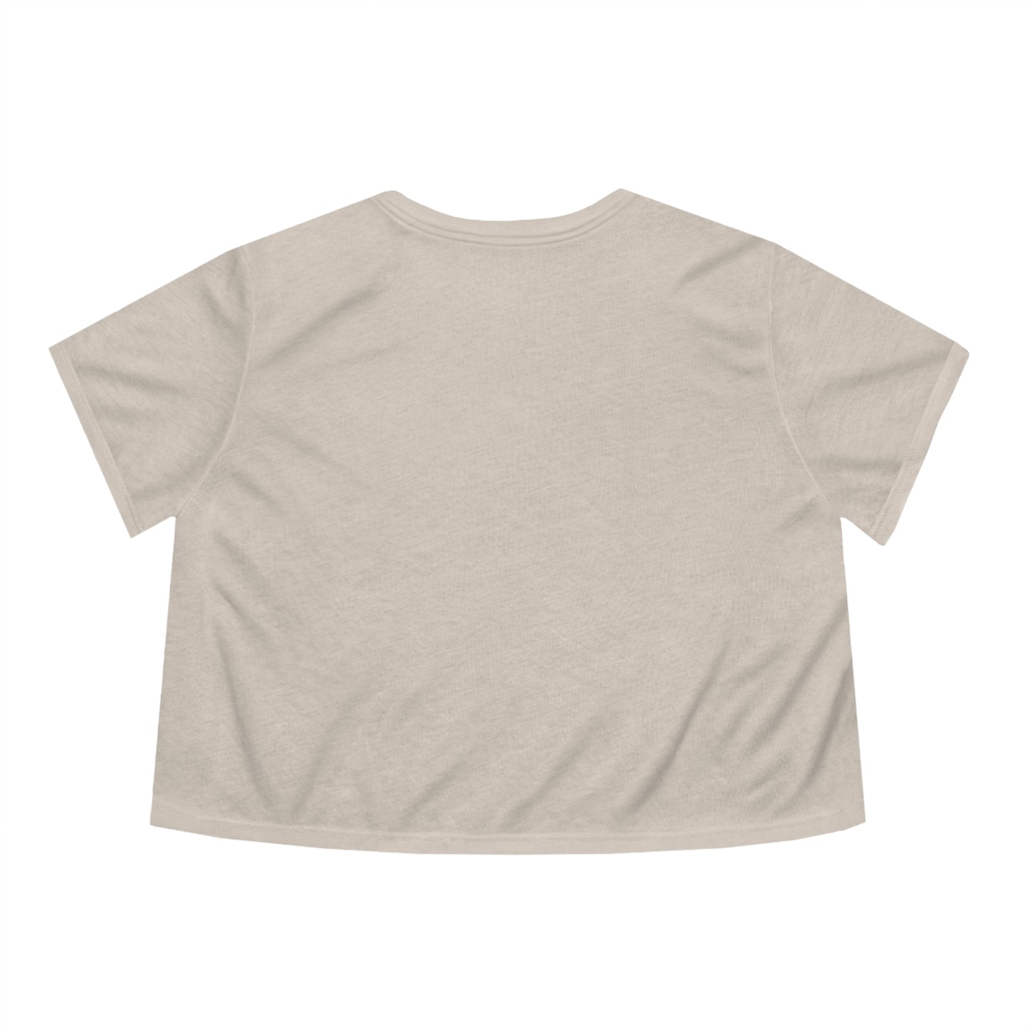 I'm Not Yelling, I'm Latina | Women's Flowy Crop-Top Tee | Viral Funny Latinos Tees | 4 Colors - Latinos 4 The World