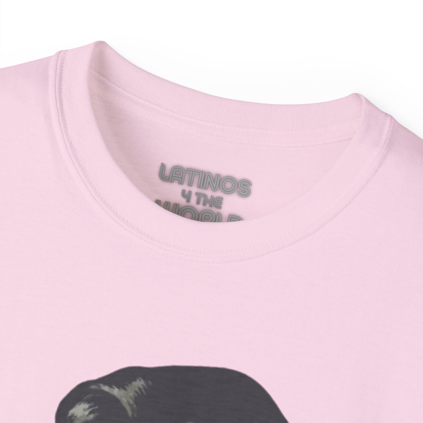 Telenovela Cries in Spanish T-shirt | Heavy Cotton | 5 Colors - Latinos 4 The World
