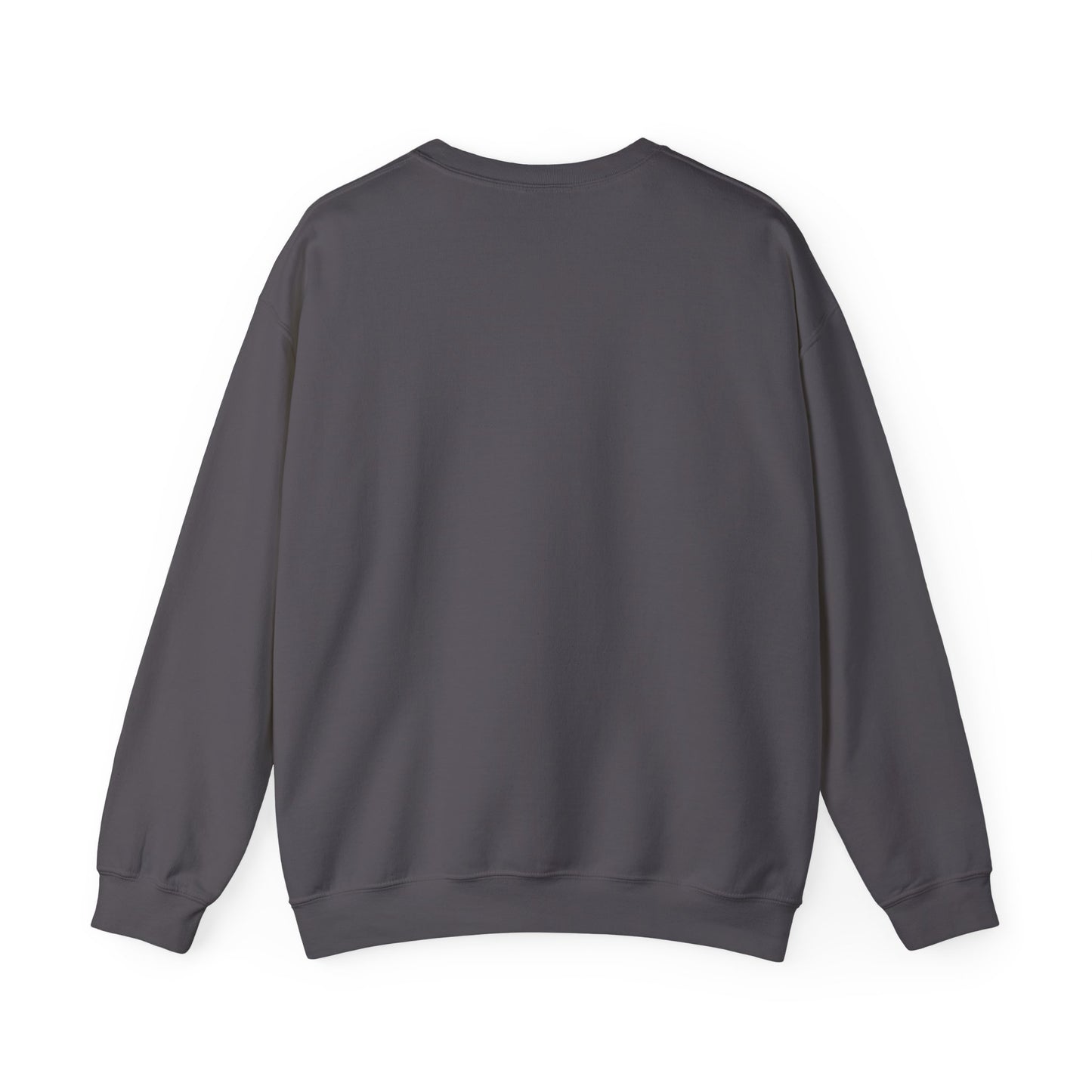 Espooky Vibes - Vibras Spooky Ghost Crewneck Sweater | Halloween, Boo Scary Spooky Horror Costume Latino | 3 Colors - Unisex - Latinos 4 The World