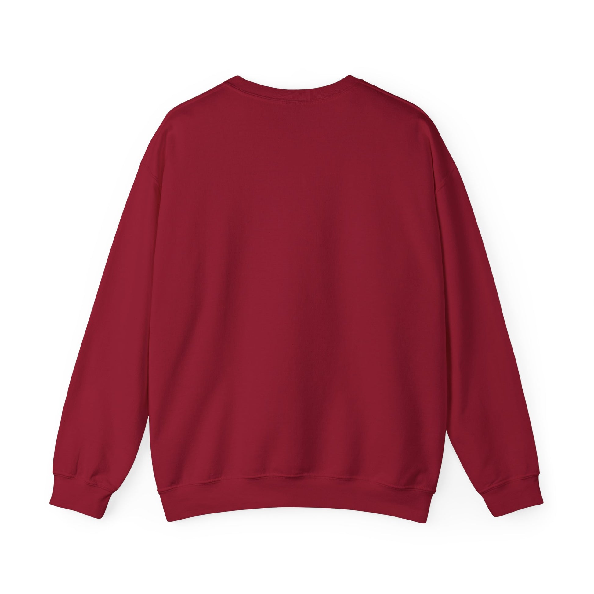 Wey Guey Definition Crewneck Sweatshirt | Funny Latino Fleece-Lined Crewneck | 3 Colors Available - Latinos 4 The World