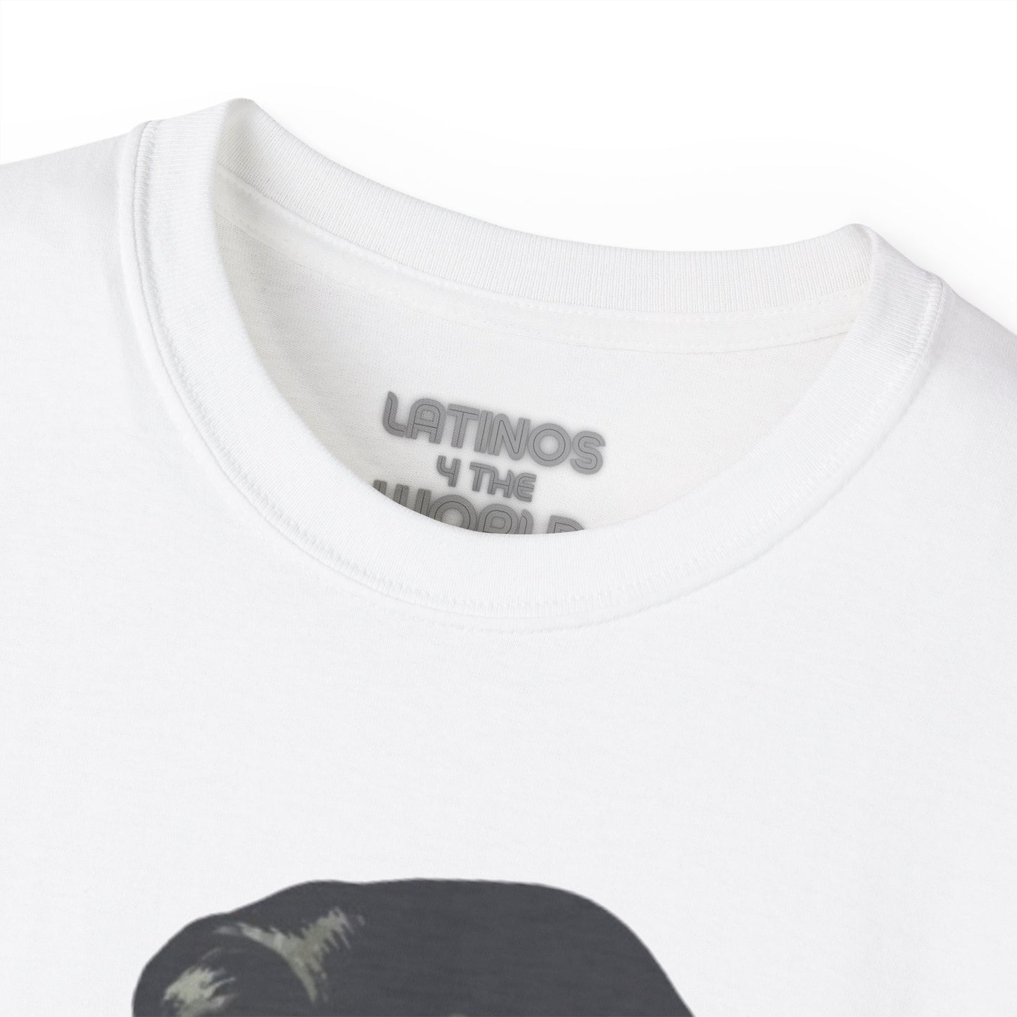 Telenovela Cries in Spanish T-shirt | Heavy Cotton | 5 Colors - Latinos 4 The World