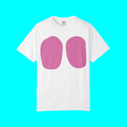 El Halftime Show Exclusive | Benito The Most Wanted Tour Night Rider Mask Eyes T-shirt | 3 Colors