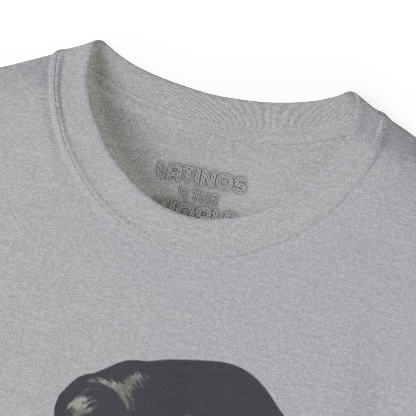 Telenovela Cries in Spanish T-shirt | Heavy Cotton | 5 Colors - Latinos 4 The World