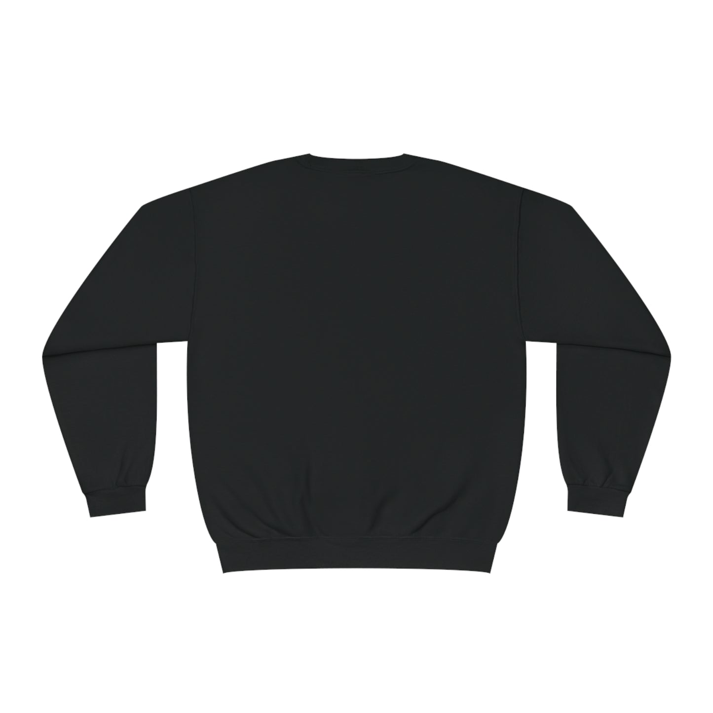 MIJA Crewneck Sweatshirt | Fleece-Lined Crewneck | 4 Colors Available - Latinos 4 The World