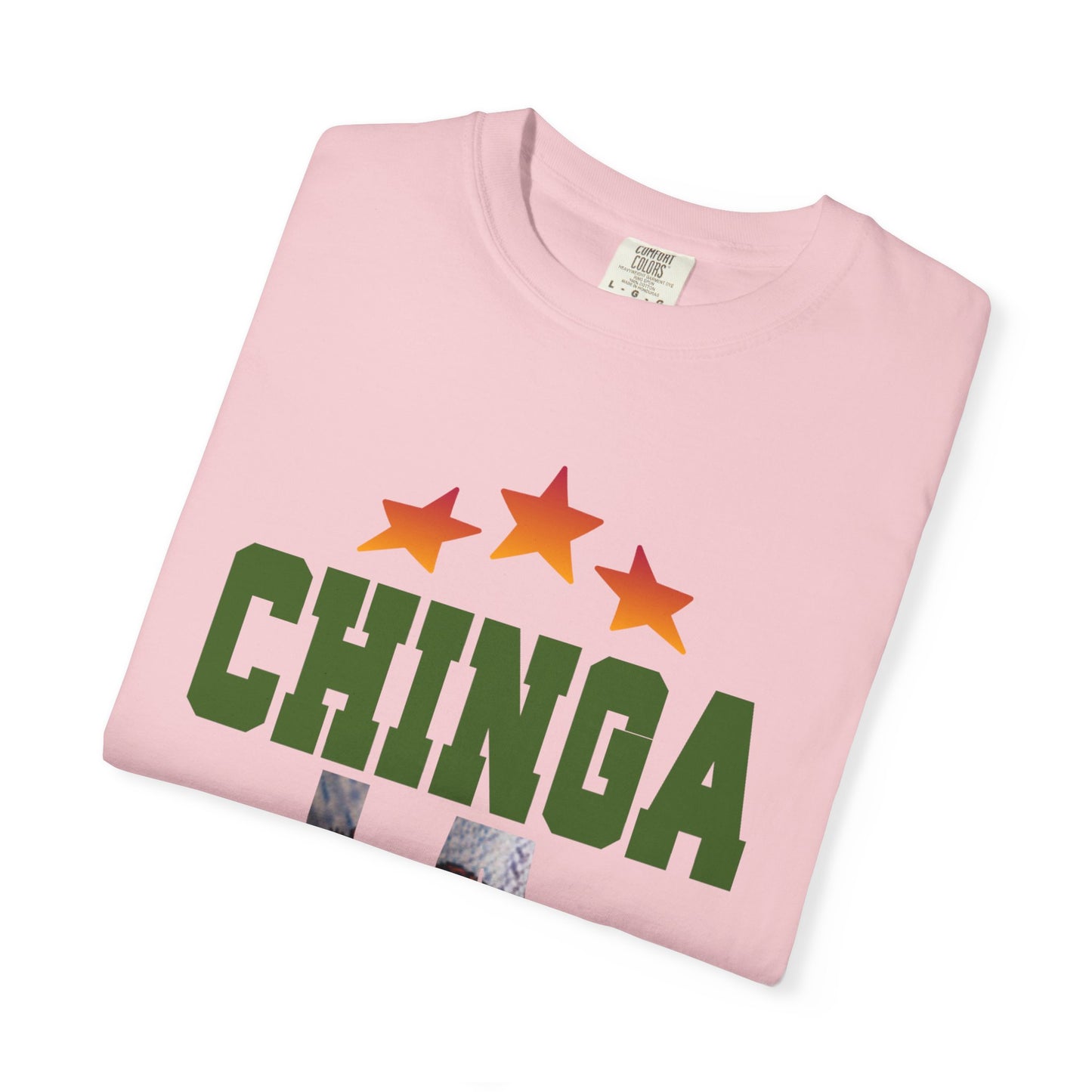 Chinga La Migra (Alternate Colors) Mexico Edition Immigration Ice Justice T-shirt | Mexican Latino Pride Viral Tees