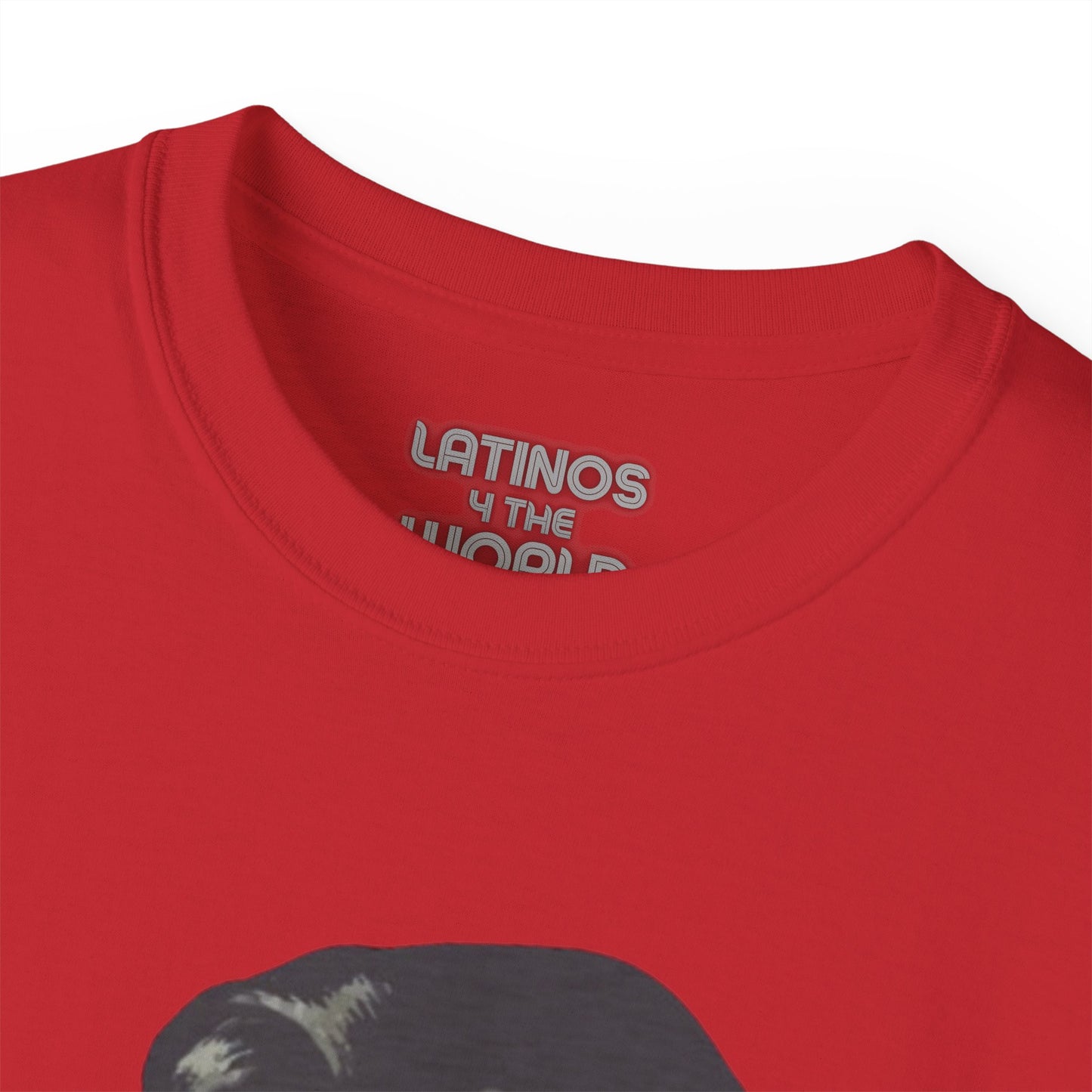 Telenovela Cries in Spanish T-shirt | Heavy Cotton | 5 Colors - Latinos 4 The World