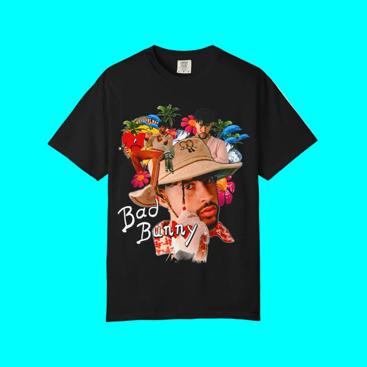 Benito Bowl Exclusive | Verano Vibes La Playa T-shirt | 3 Colors