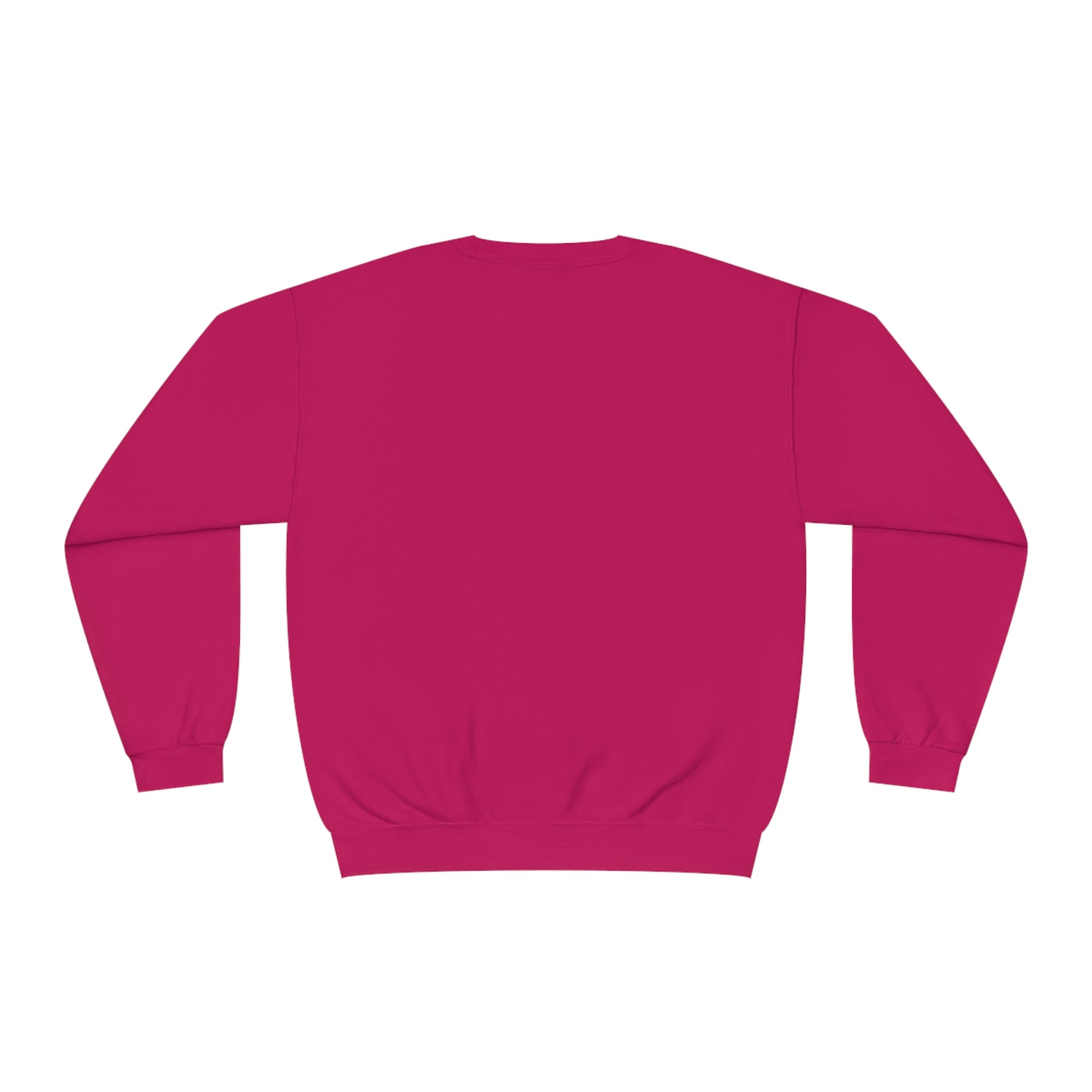 Chingona Crewneck Sweatshirt | Fleece-Lined Crewneck | 5 Colors Available - Latinos 4 The World