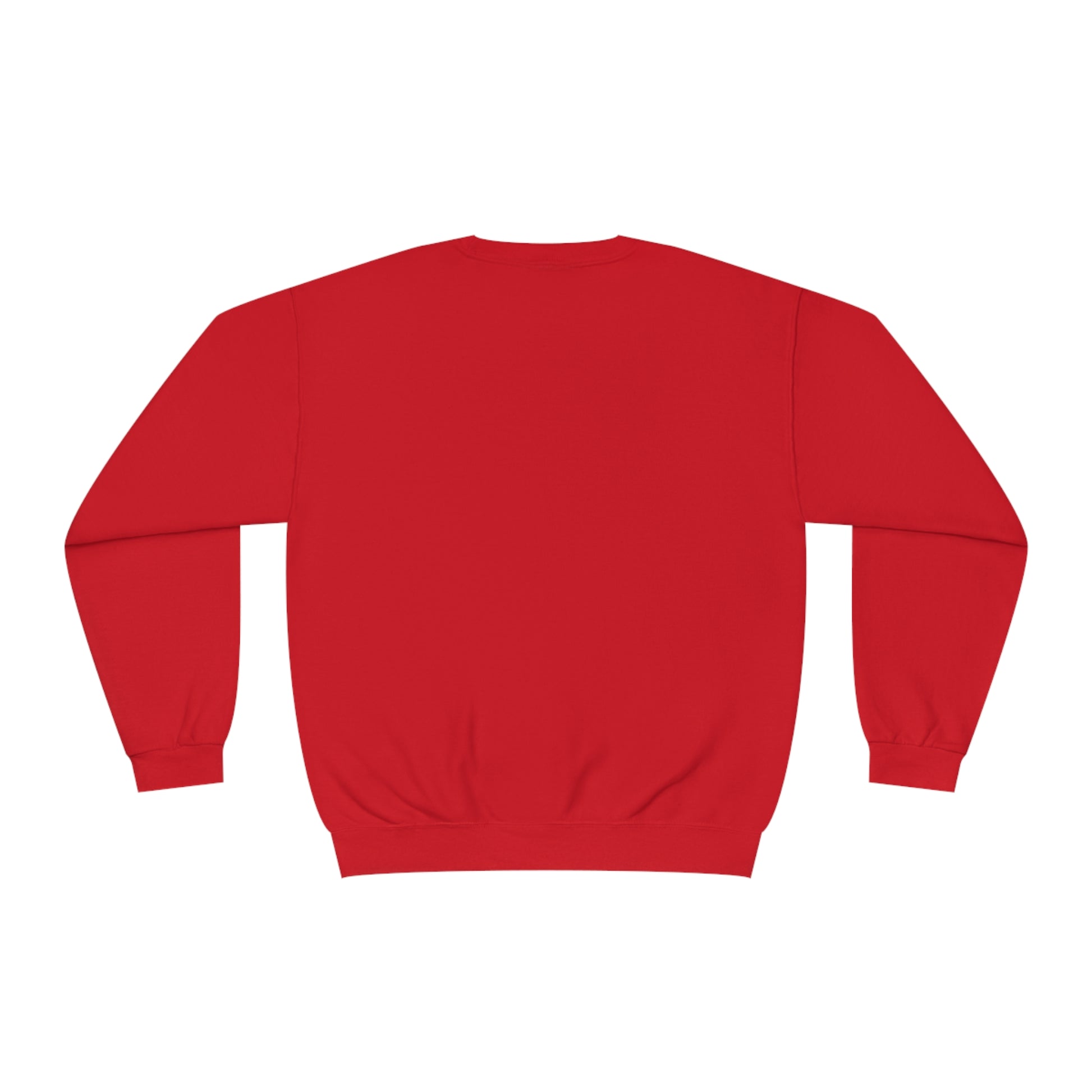 Chingona Crewneck Sweatshirt | Fleece-Lined Crewneck | 5 Colors Available - Latinos 4 The World