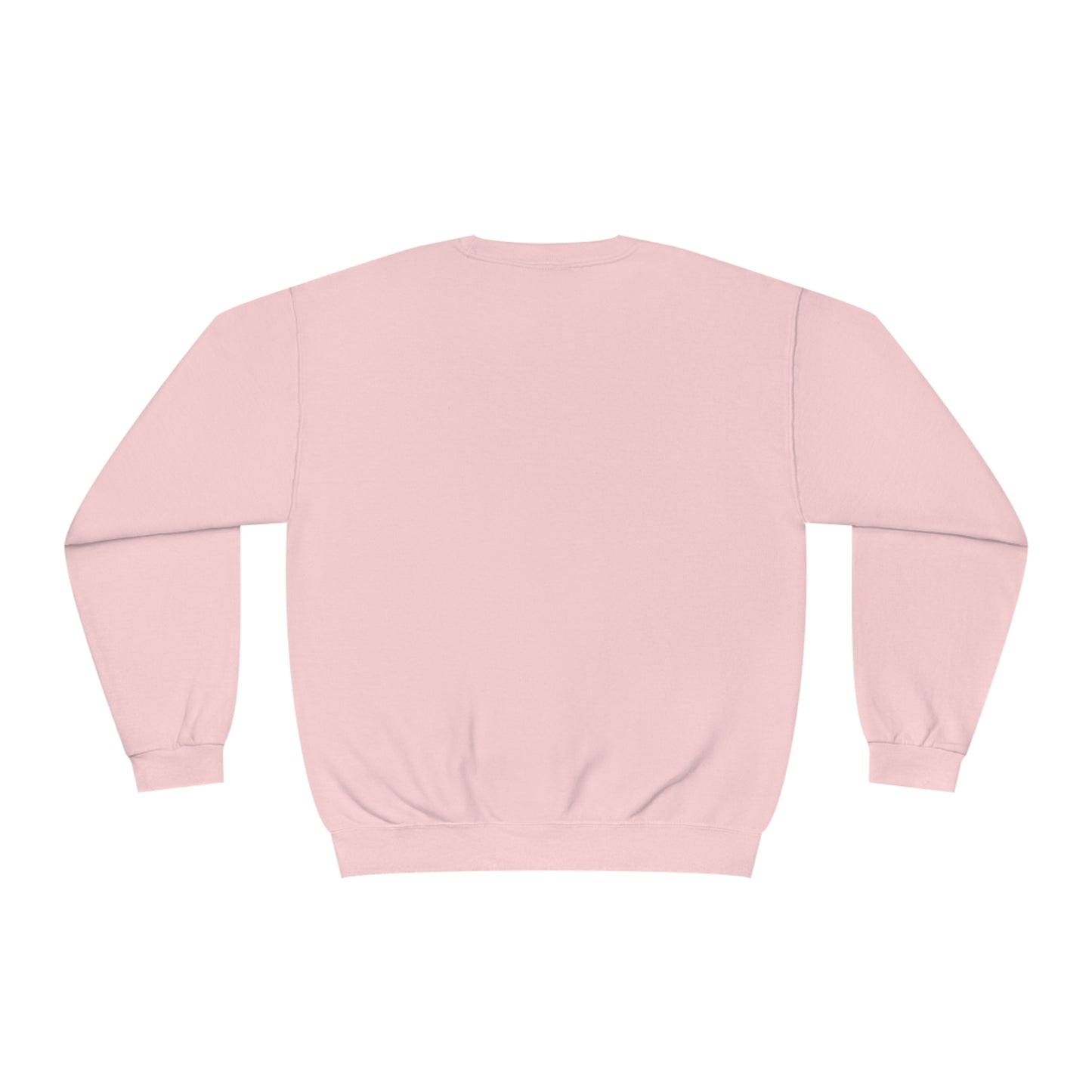 MIJA Crewneck Sweatshirt | Fleece-Lined Crewneck | 4 Colors Available - Latinos 4 The World