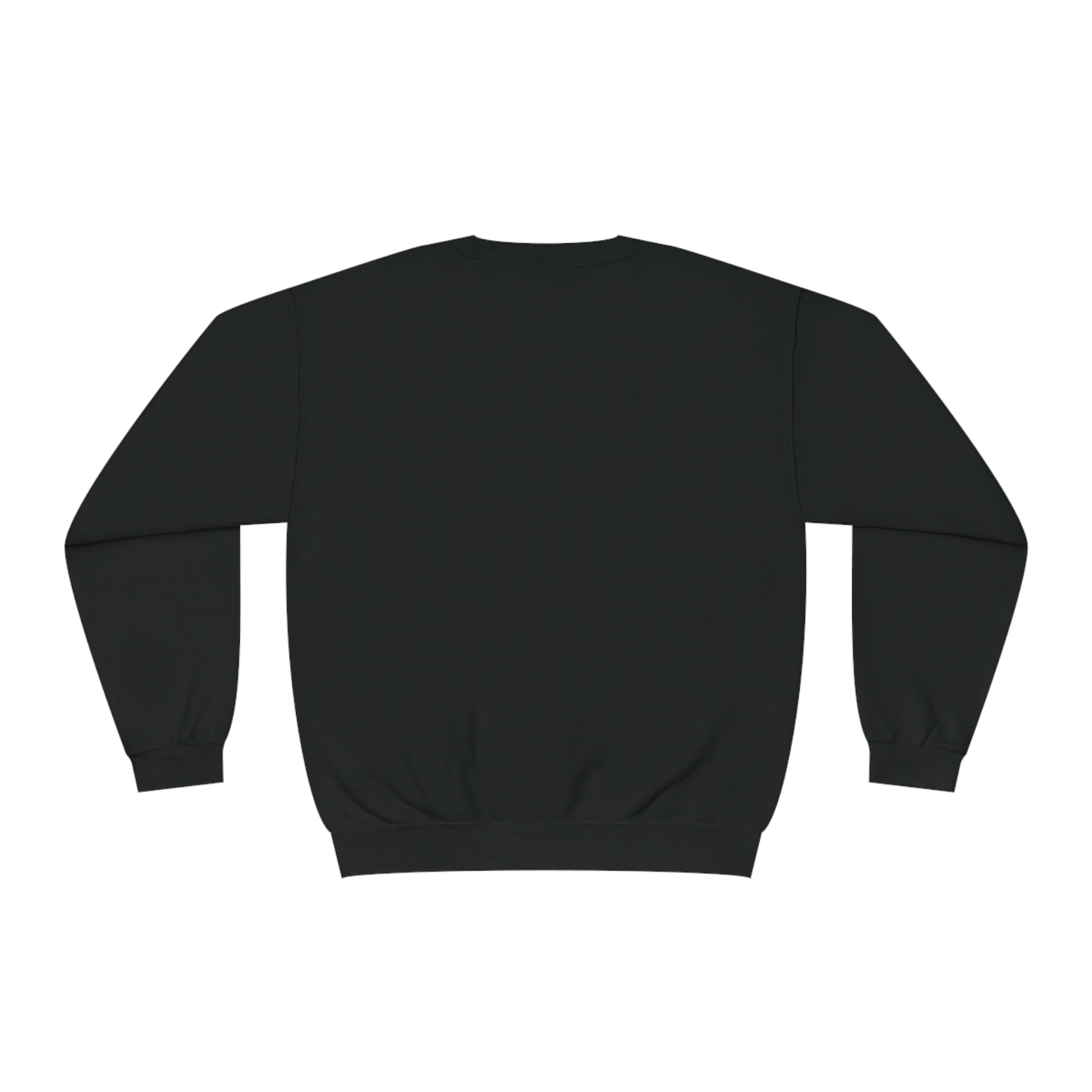 Allergic To Pendejadas Crewneck Sweatshirt | Fleece-Lined Crewneck | 5 Colors - Latinos 4 The World