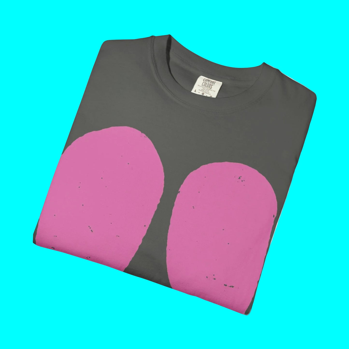 El Halftime Show Exclusive | Benito The Most Wanted Tour Night Rider Mask Eyes T-shirt | 3 Colors