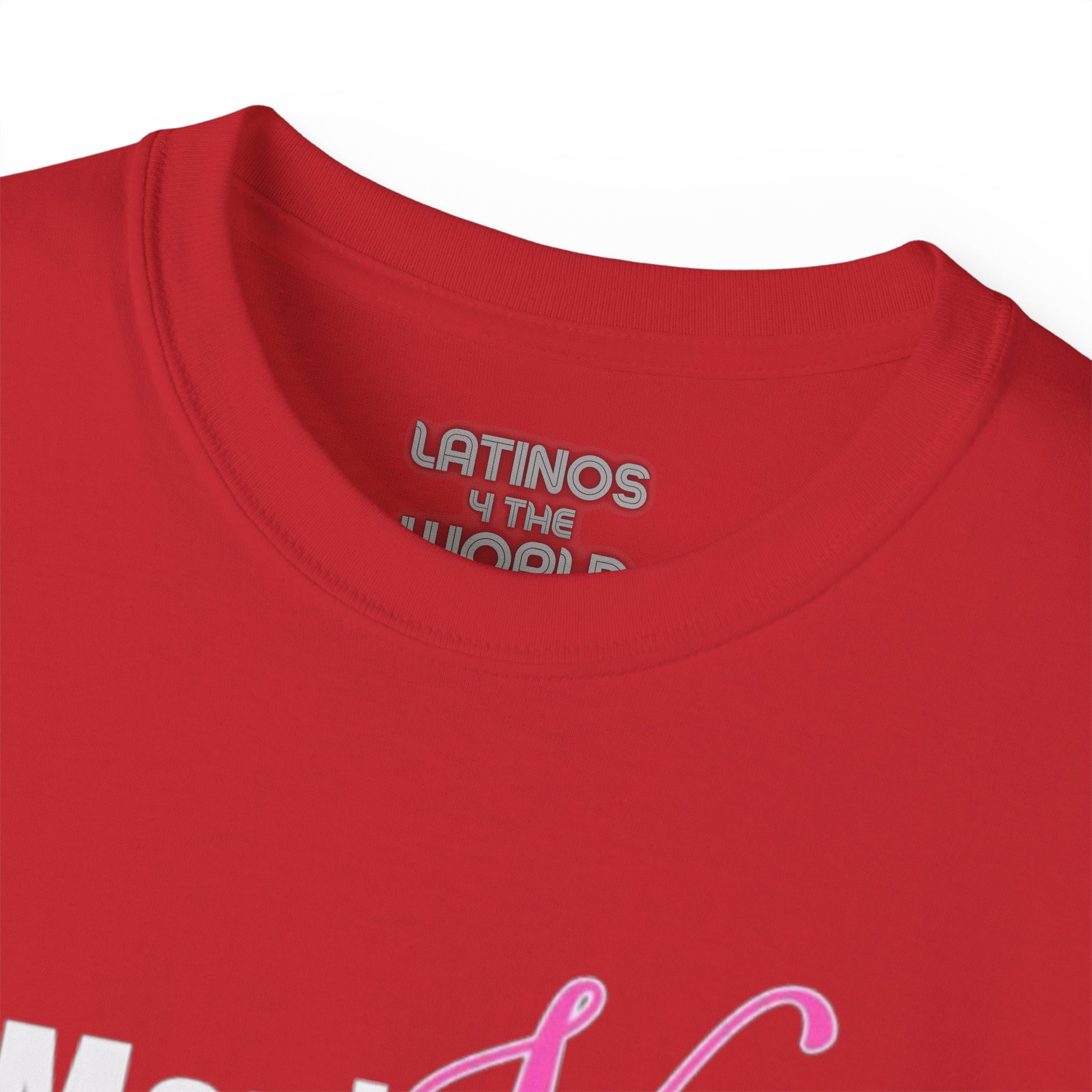 MexiKEN T-shirt | Heavy Cotton | 5 Colors - Latinos 4 The World