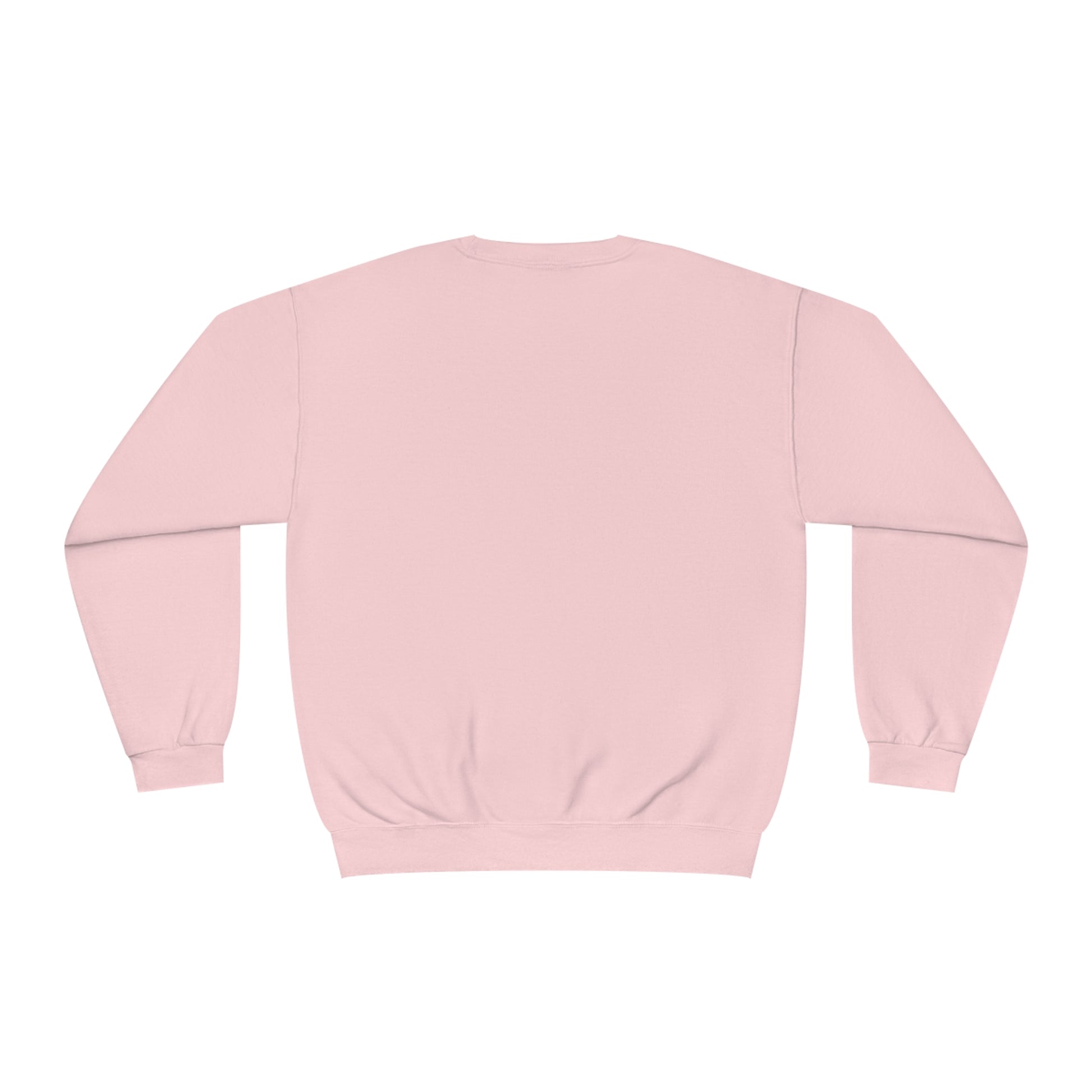 Soy Mujer (Bella, Leal, etc) Crewneck Sweatshirt | Fleece-Lined Crewneck | 5 Colors Available - Latinos 4 The World