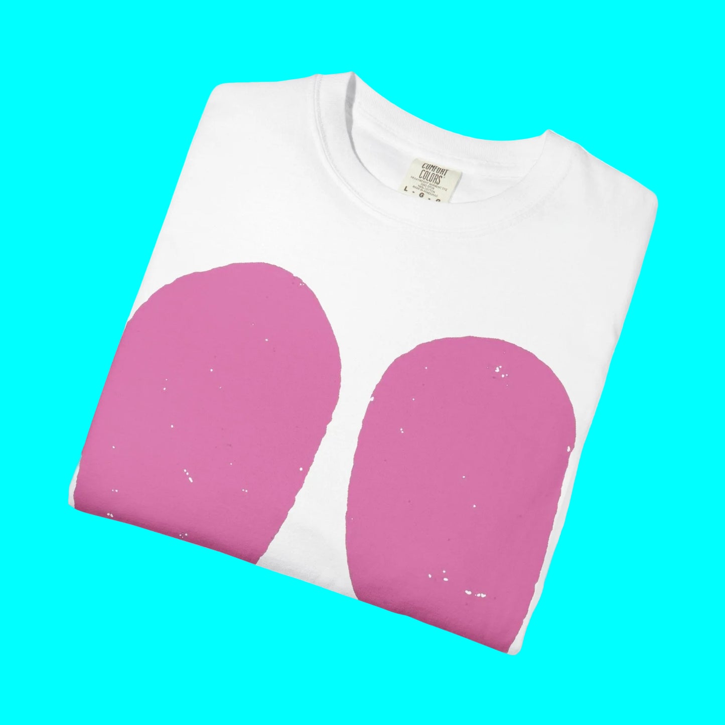 El Halftime Show Exclusive | Benito The Most Wanted Tour Night Rider Mask Eyes T-shirt | 3 Colors