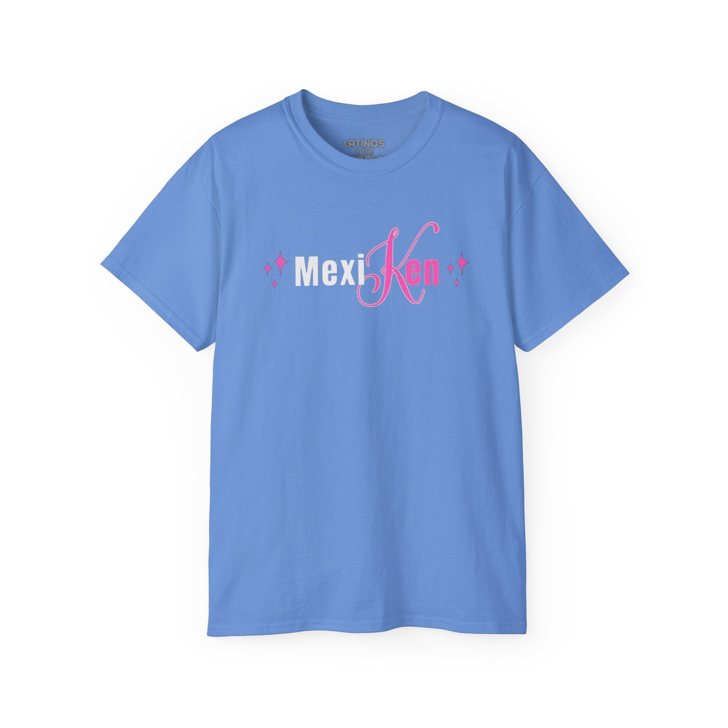 MexiKEN T-shirt | Heavy Cotton | 5 Colors - Latinos 4 The World