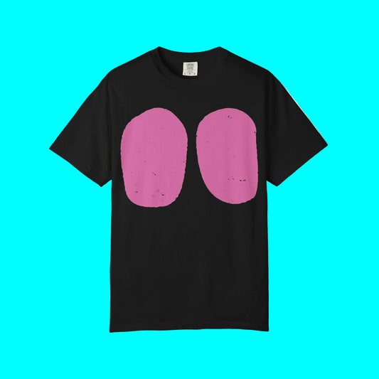 El Halftime Show Exclusive | Benito The Most Wanted Tour Night Rider Mask Eyes T-shirt | 3 Colors