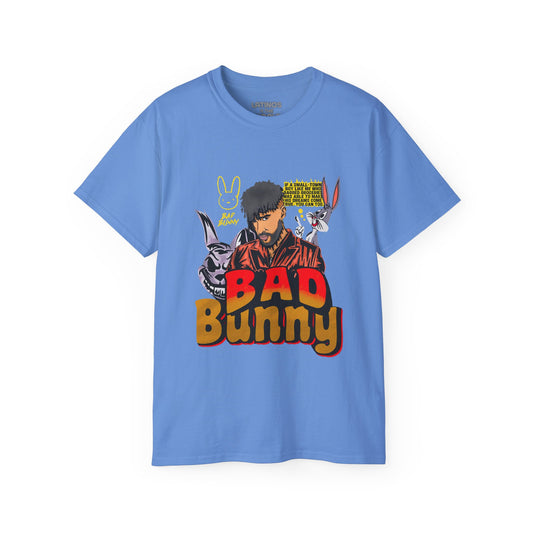 Benito Exclusive | Small Town Boy T-shirt | 3 Colors - Heavy Cotton Quality - Latinos 4 The World