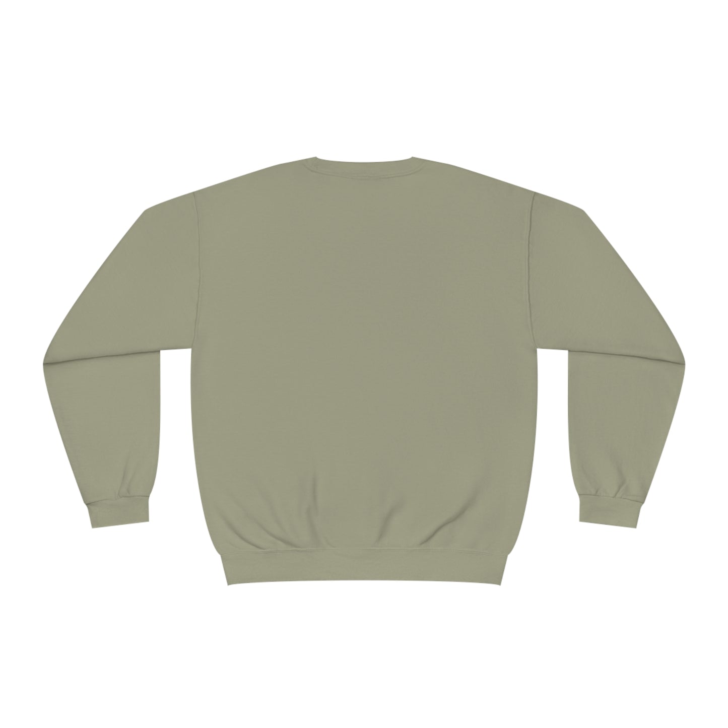 MIJA Crewneck Sweatshirt | Fleece-Lined Crewneck | 4 Colors Available - Latinos 4 The World