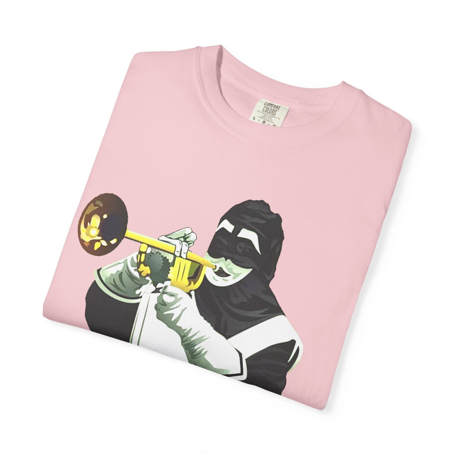 El Chacal De La Trompeta "Y FUERA!" Sabado Gigante T-shirt | Don Francisco | 5 Colors