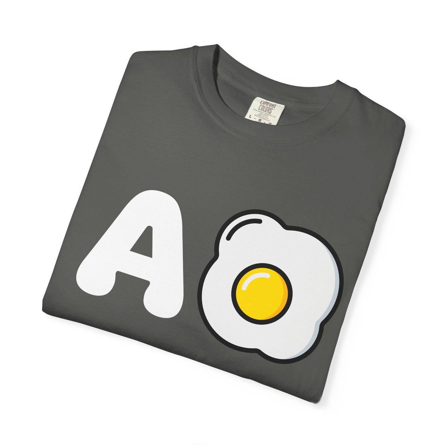A Huevo Mexican/Central American Slang T-shirt | Mexico Joke Design Latino Pride Funny Viral Tees