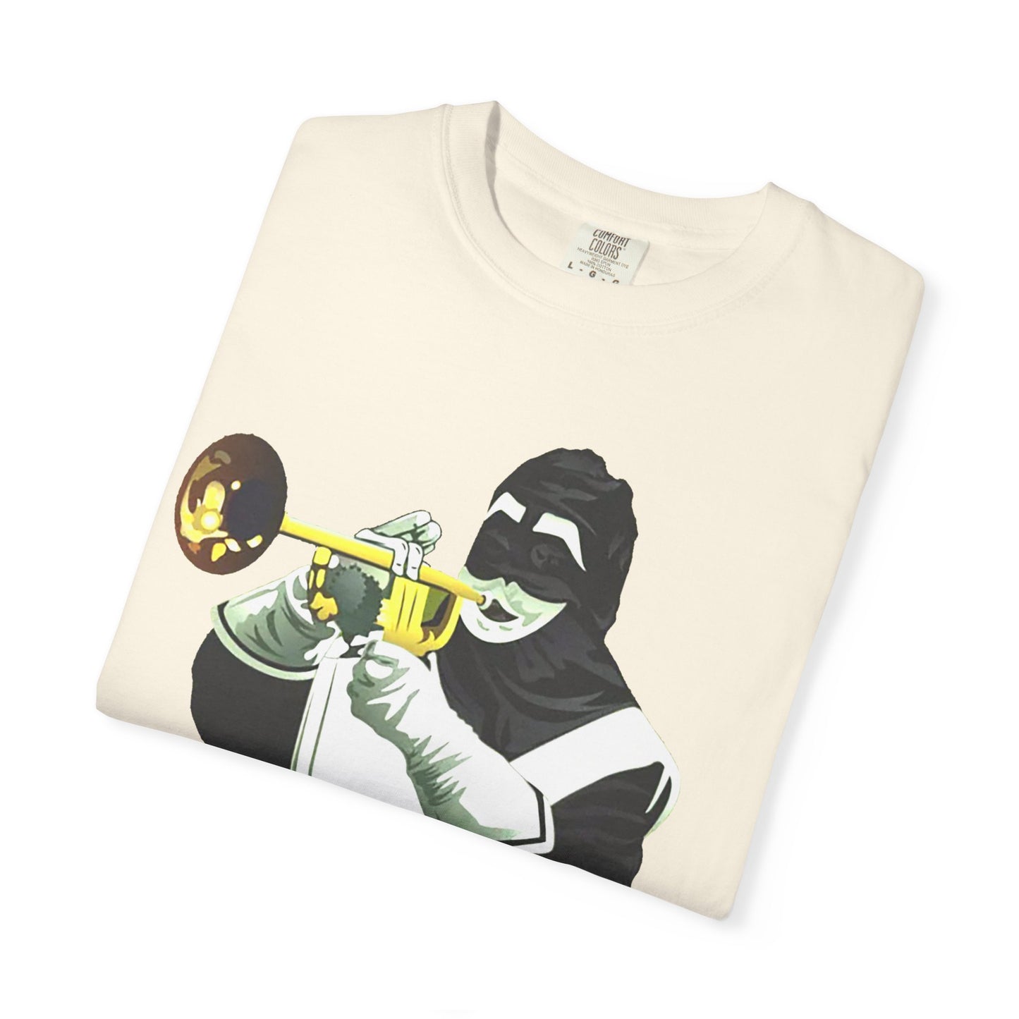 El Chacal De La Trompeta "Y FUERA!" Sabado Gigante T-shirt | Don Francisco | 5 Colors