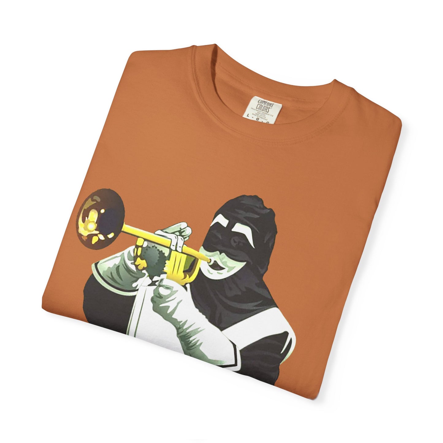 El Chacal De La Trompeta "Y FUERA!" Sabado Gigante T-shirt | Don Francisco | 5 Colors