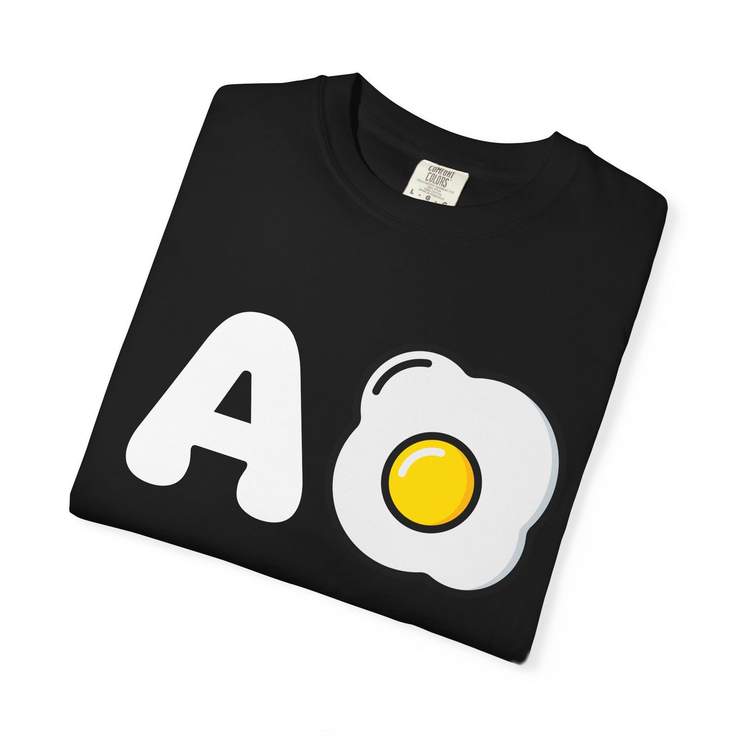 A Huevo Mexican/Central American Slang T-shirt | Mexico Joke Design Latino Pride Funny Viral Tees