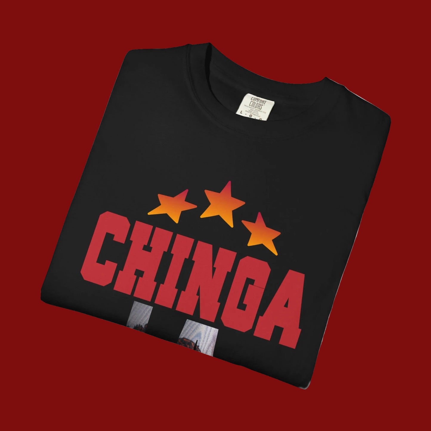 Chinga La Migra Mexico Edition Immigration Ice Justice T-shirt | Mexican Latino Pride Viral Tees