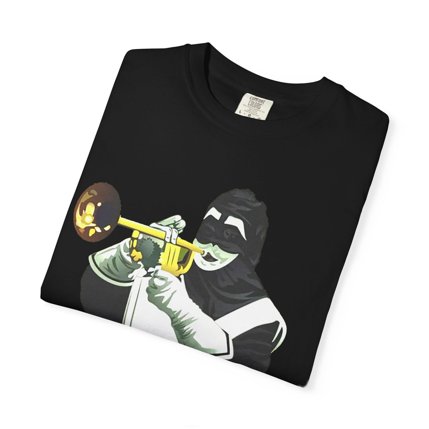 El Chacal De La Trompeta "Y FUERA!" Sabado Gigante T-shirt | Don Francisco | 5 Colors
