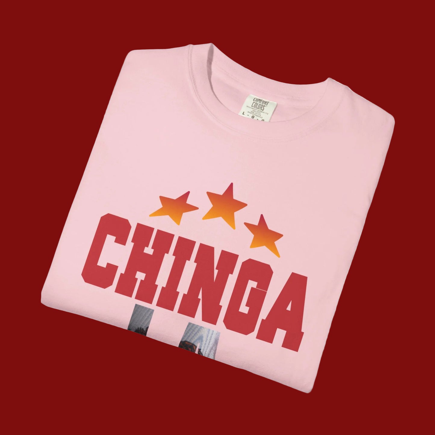 Chinga La Migra Mexico Edition Immigration Ice Justice T-shirt | Mexican Latino Pride Viral Tees