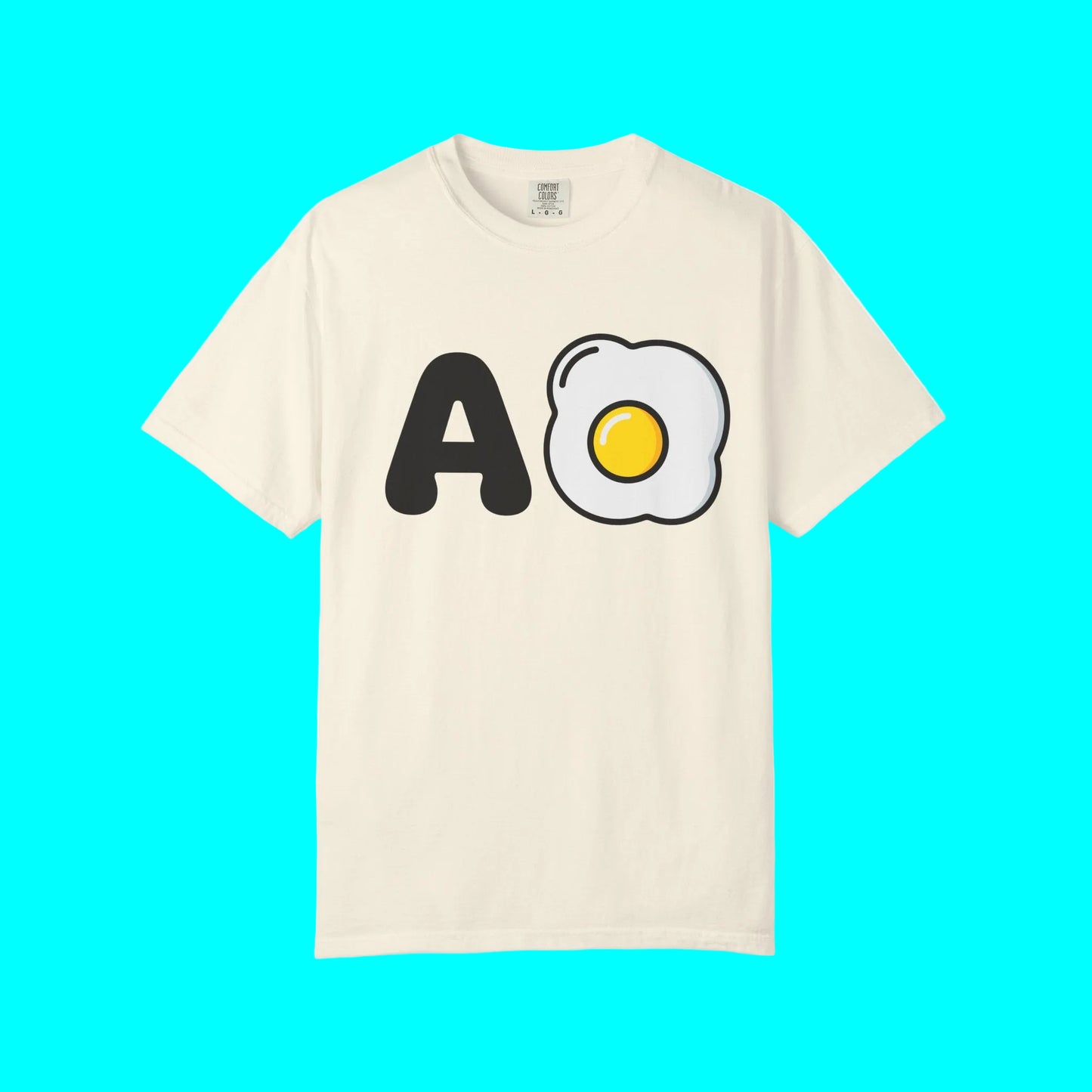 A Huevo Mexican/Central American Slang T-shirt | Mexico Joke Design Latino Pride Funny Viral Tees
