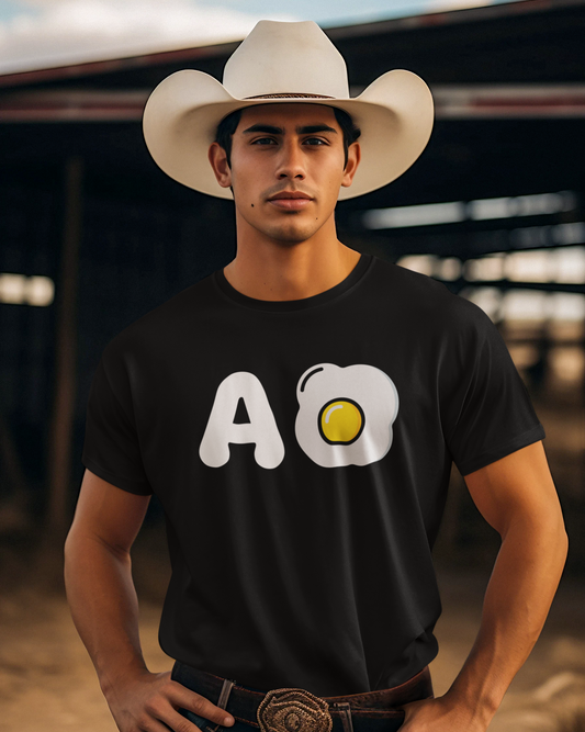 A Huevo Mexican/Central American Slang T-shirt | Mexico Joke Design Latino Pride Funny Viral Tees - Latinos 4 The World